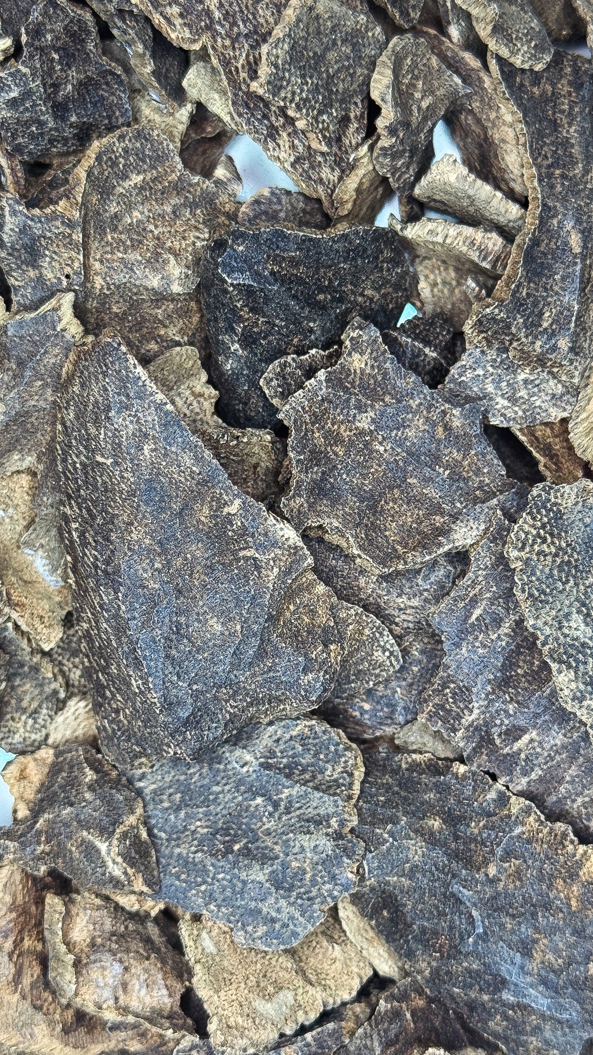 كرستالات الجار الهندي