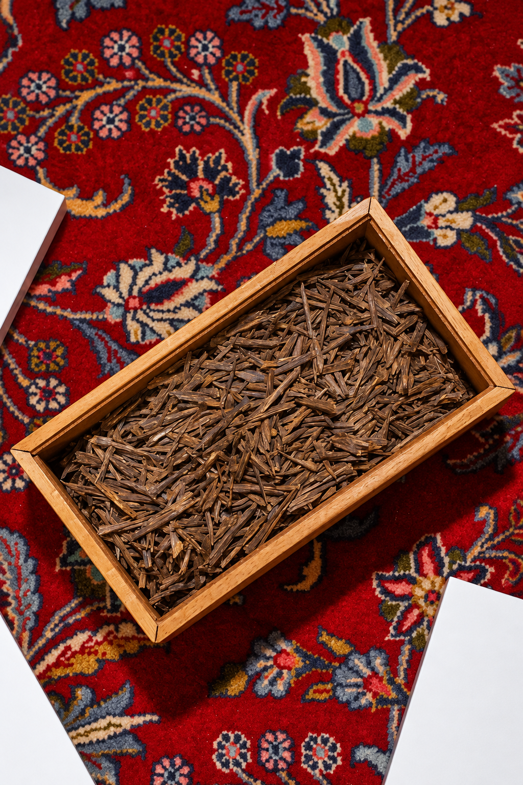 بخور الهندي اليومي